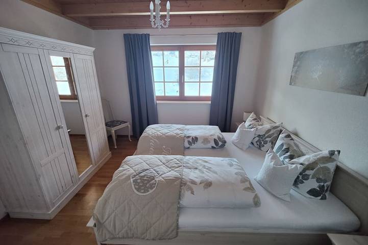 Ganze Wohnung, Gemütliche und liebevoll eingerichtete Ferienwohnung im Schwarzwald in Ibach, Südschwarzwald