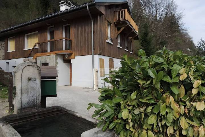 Apartamento de vacaciones para 4 personas - 1