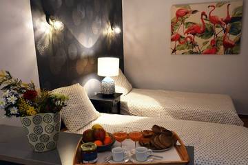 Gîte pour 3 Personnes dans Mormoiron, Parc naturel régional du Mont-Ventoux, Photo 1