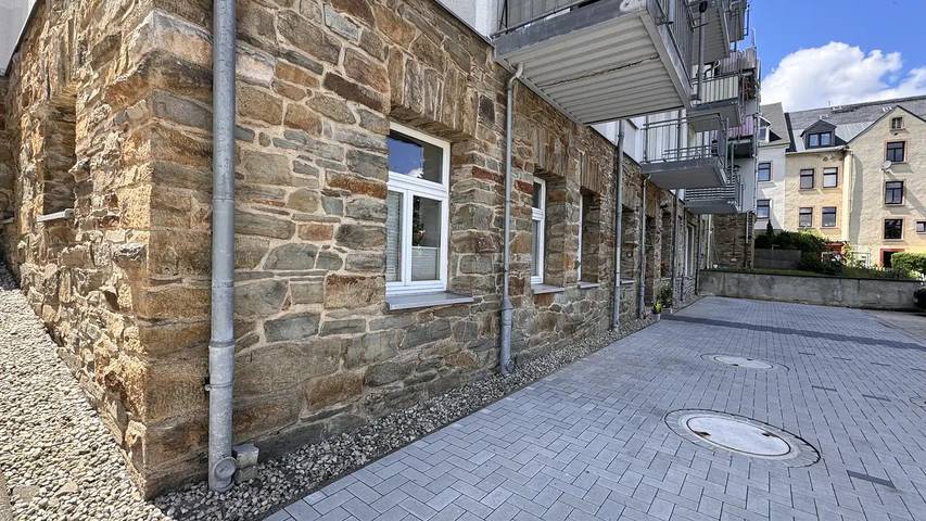 Ferienwohnung für 2 Personen in Annaberg-Buchholz - 2