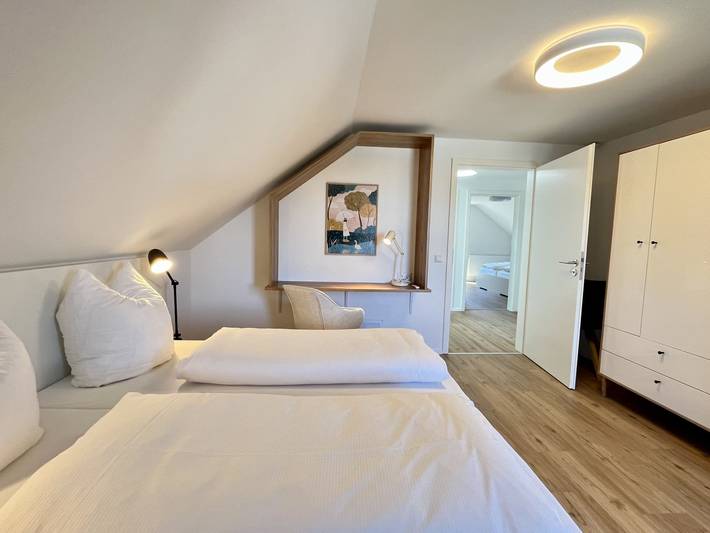 Ferienhaus für 8 Personen, mit Terrasse und Garten, mit Haustier in Löffingen - 4