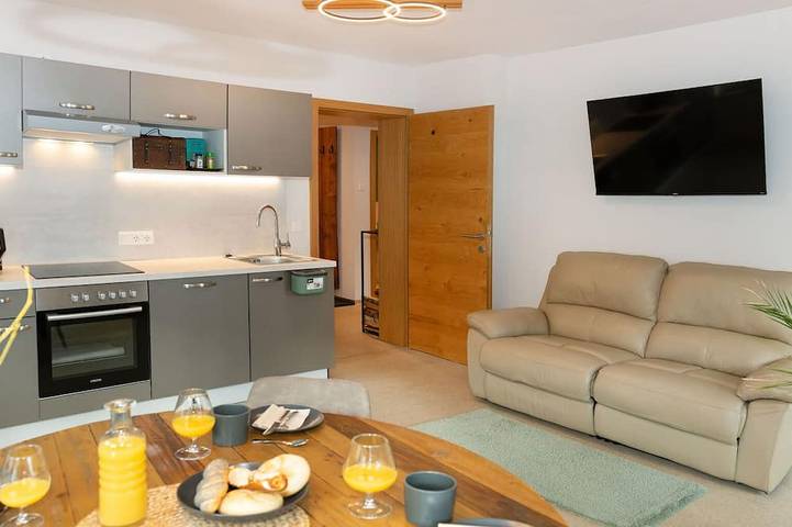 Ferienwohnung für 5 Personen