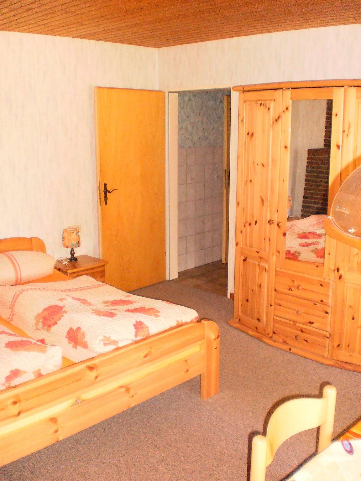 Ganze Ferienwohnung, Alte Schmiede App. 1 in Goosefeld, Rendsburg-Eckernförde