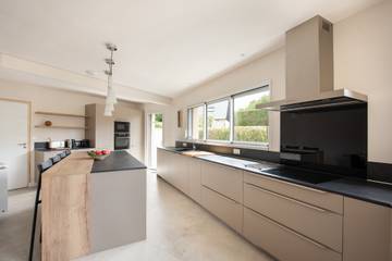 Maison De Vacances pour 8 Personnes dans Dinard, Côte d’Émeraude, Photo 2