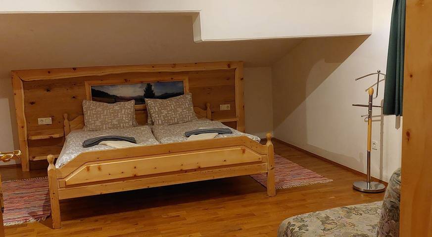 Ferienwohnung für 5 Personen, mit Balkon, mit Haustier in Ski Amadé - 3