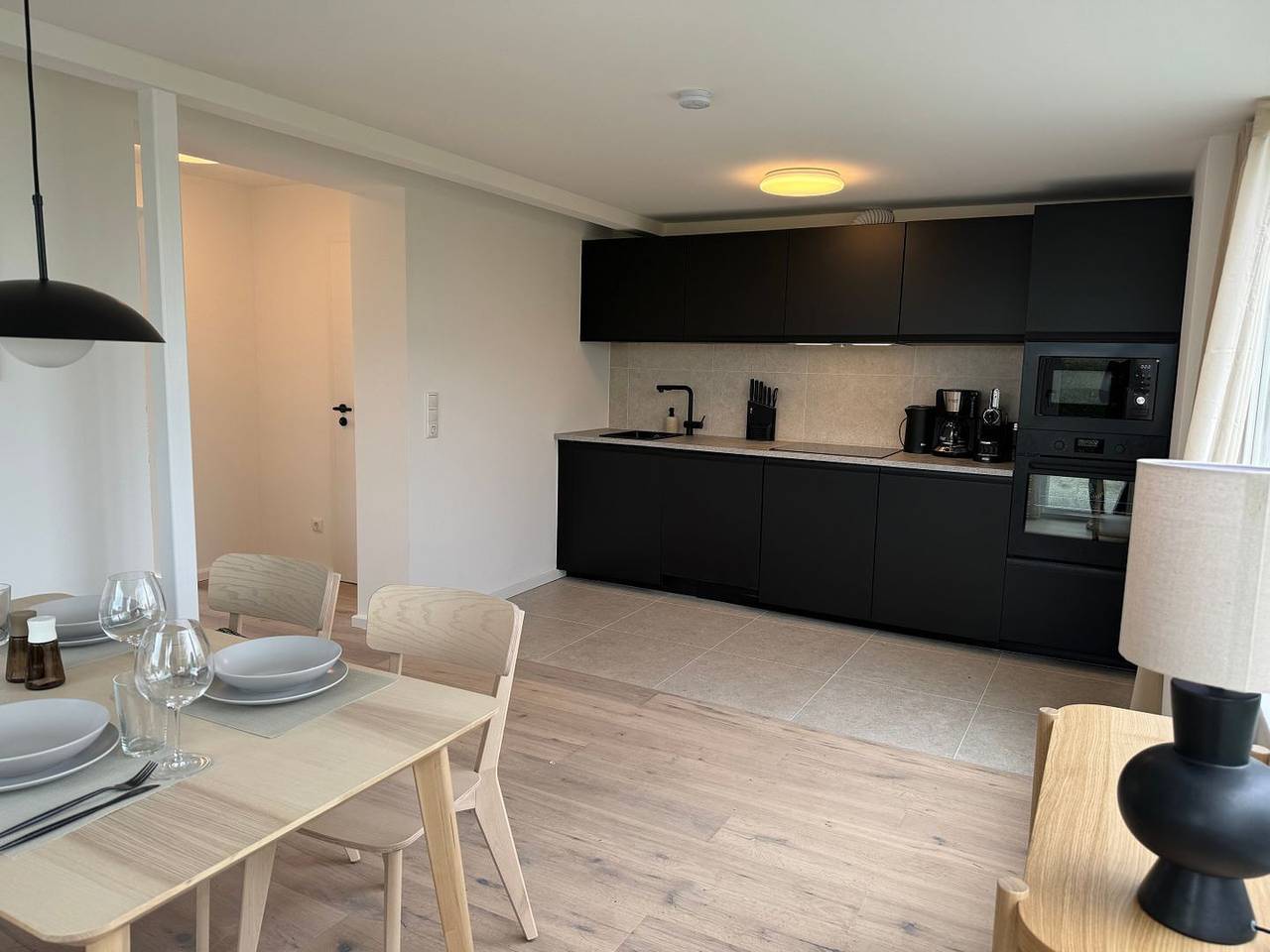 Weststrandhaus Großenbrode – Wellness und viel Platz für Familie und Haustiere in Großenbrode, Ostholstein