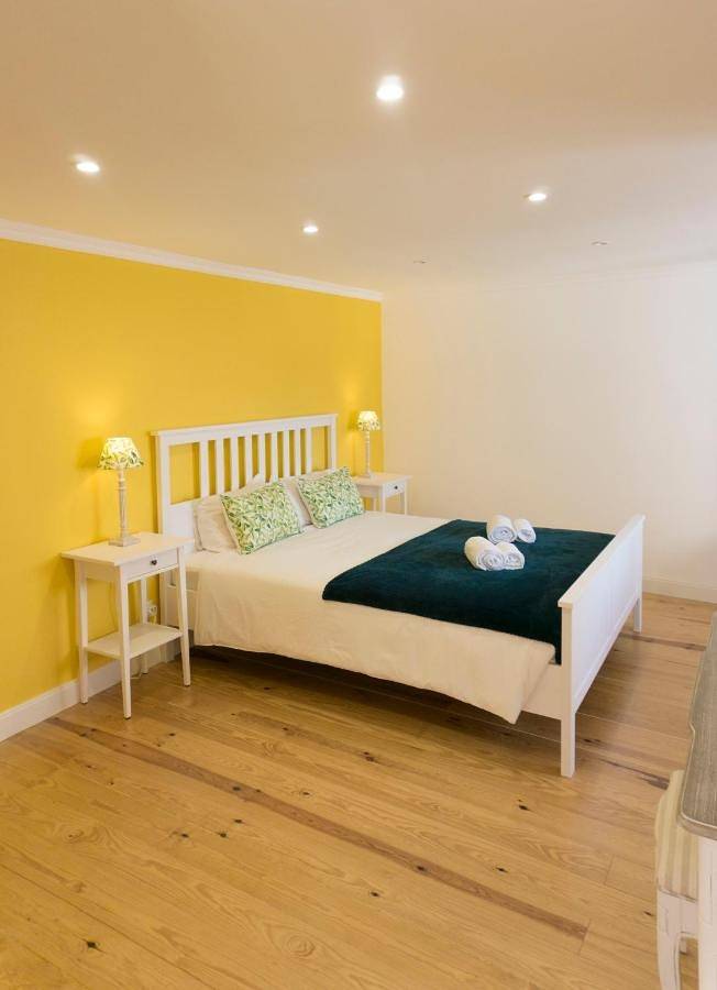 Maison d’hôte pour 2 personnes, avec terrasse à Lagos - 4