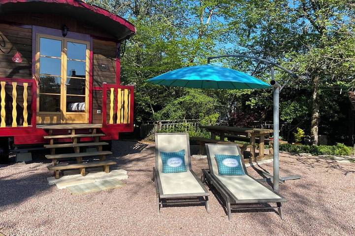 Agriturismo pour 5 personnes