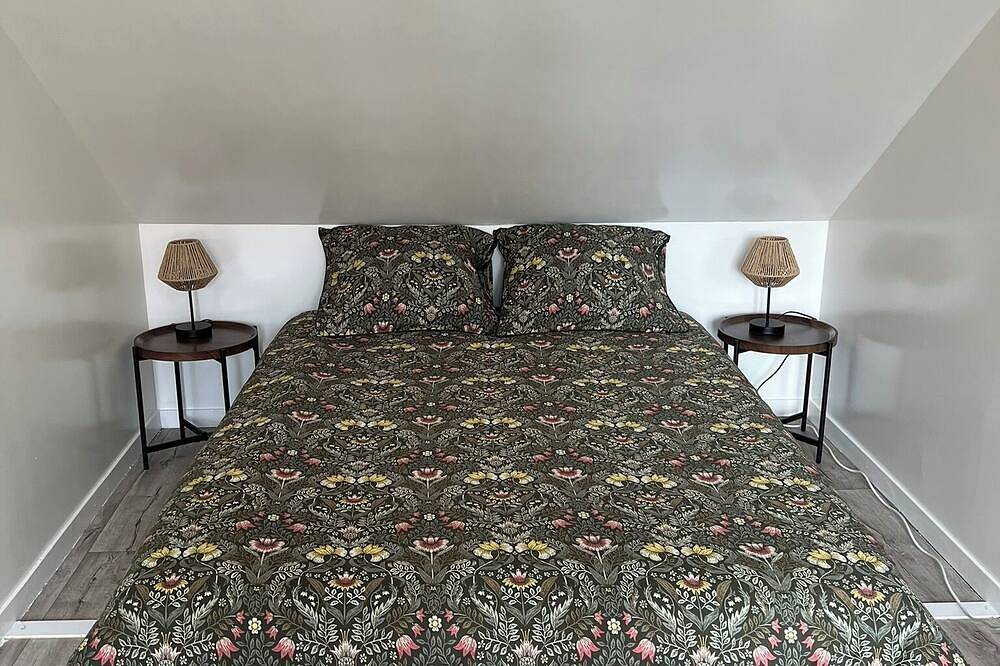 Maison à Beaune Les Zazouilles in Beaune, Beaune und Umgebung