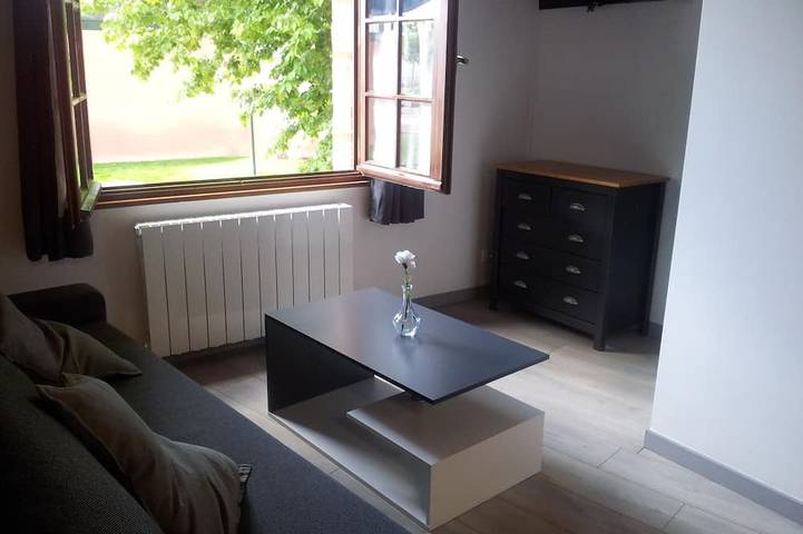 Apartamento de vacaciones para 2 personas - 1