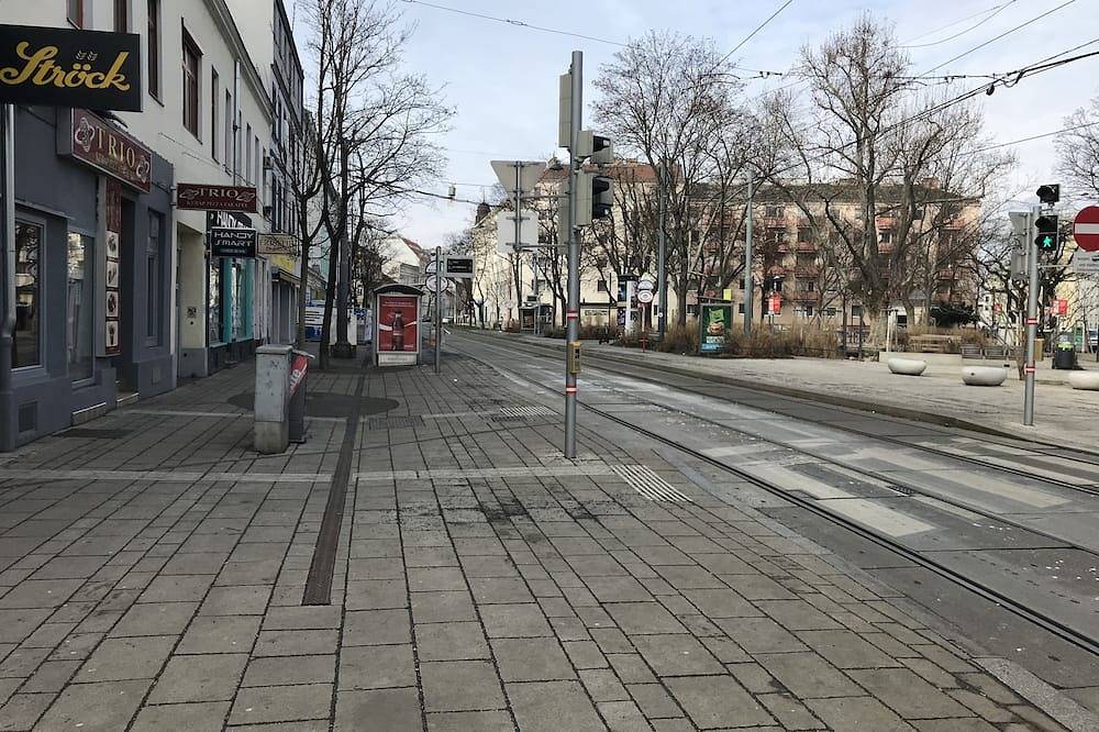 Ganze Wohnung, Alte Donau in Wien, Donau Niederösterreich