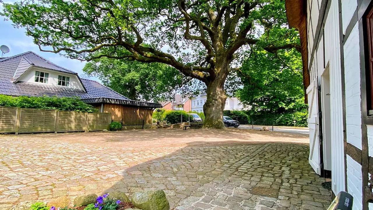 Ferienhaus für 6 Personen (101 m²) in Quickborn in Quickborn, Kreis Pinneberg