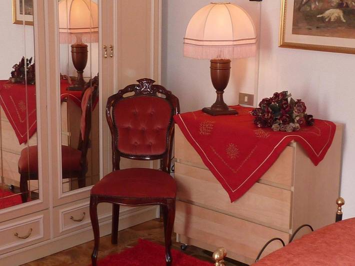 Maison d’hôte pour 5 personnes, avec jardin et vue, animaux acceptés à San Gimignano - 2