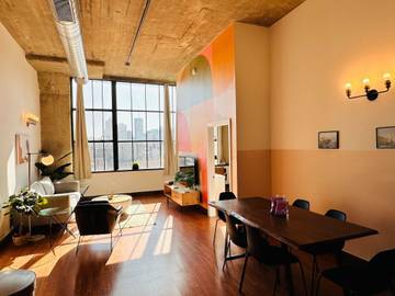 Ferienwohnung für 4 Personen in Philadelphia, Pennsylvania, Bild 1