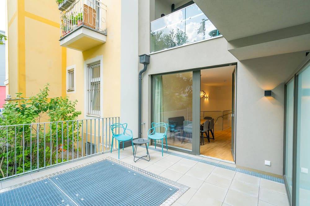 Entire apartment, Vienna Residence, Hietzing - Schönbrunn #6361 in Vienna, Donau Niederösterreich