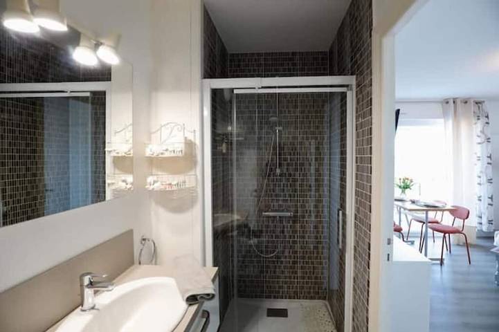 Gîte pour 2 personnes, animaux acceptés dans Berck-Plage - 4