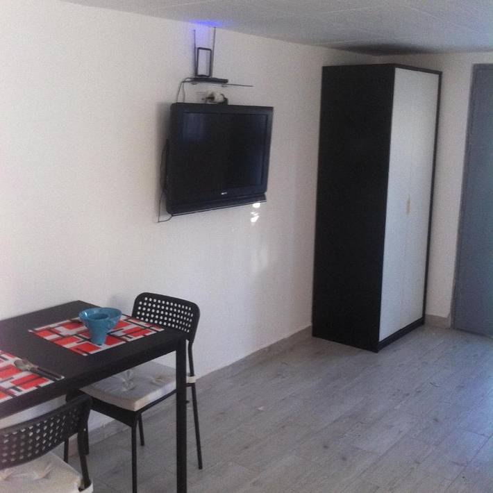 Gîte pour 2 personnes, avec jardin et terrasse à Saint-Michel-sur-Orge - 3