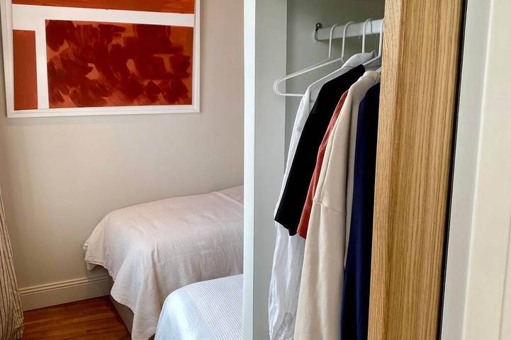 Gîte pour 4 personnes, avec balcon, animaux acceptés à Vire - 2