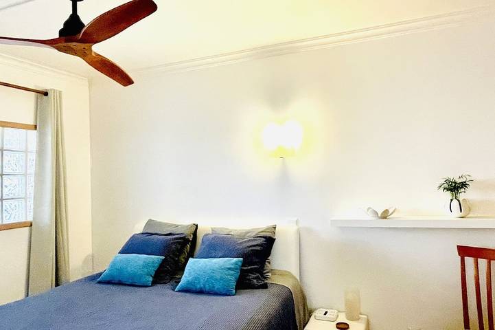 Entire apartment, Vila Praia 7 - Great location, pool and beach apartment in Alvor, Faro District