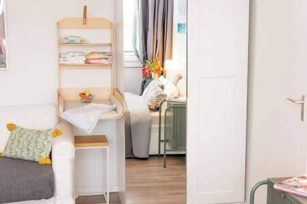 Ganze Wohnung, Noahs Home: Neu,Topausstattung, Balkon,5min->Zent. in Braunschweig, Braunschweig und Umgebung