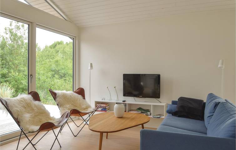 Location de vacances pour 6 personnes, avec jardin et terrasse dans Viborg - 3