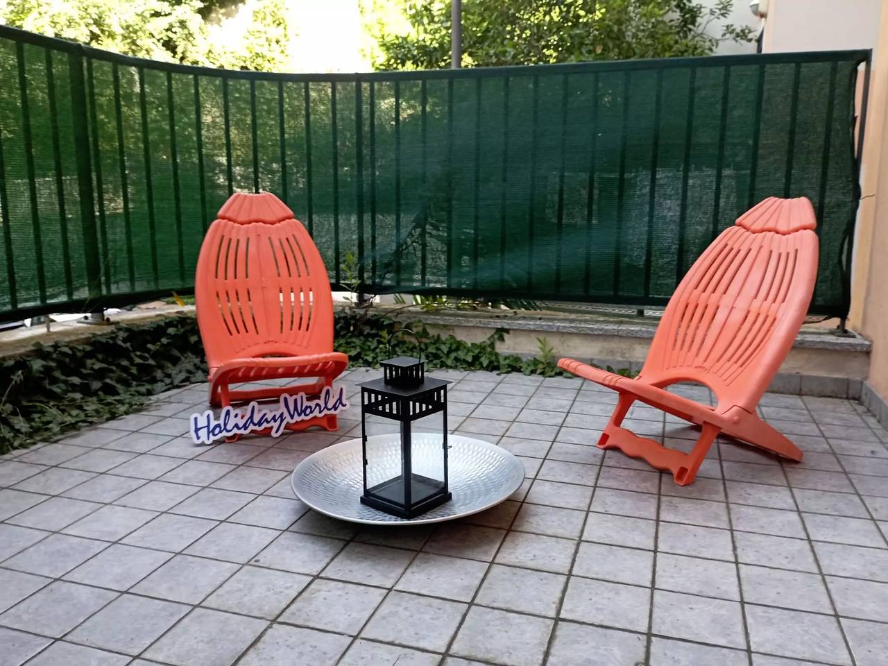 Ganze Wohnung, 3 Zimmer 4 Personen in Cogoleto, Riviera di Ponente