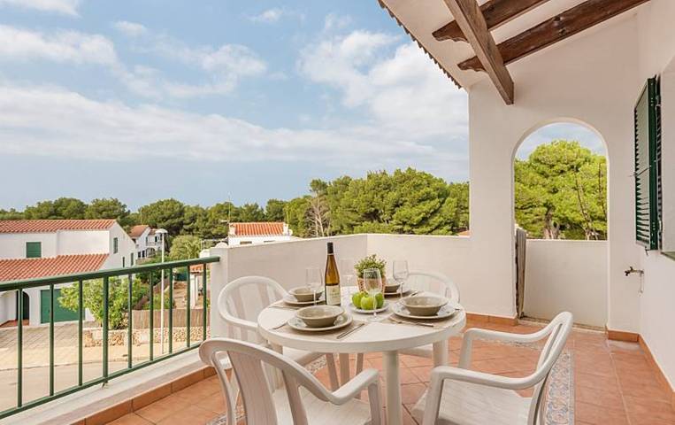 Offer view