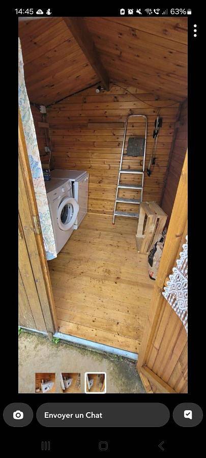 Location de vacances pour 6 personnes, avec piscine et jacuzzi ainsi que bassin pour enfant et terrasse, animaux acceptés à Noyelles-sur-Mer - 3