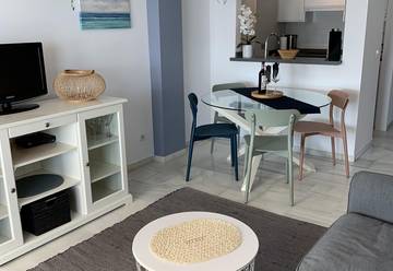 Location De Vacances pour 4 Personnes dans Playa de Burriana, Nerja, Photo 4