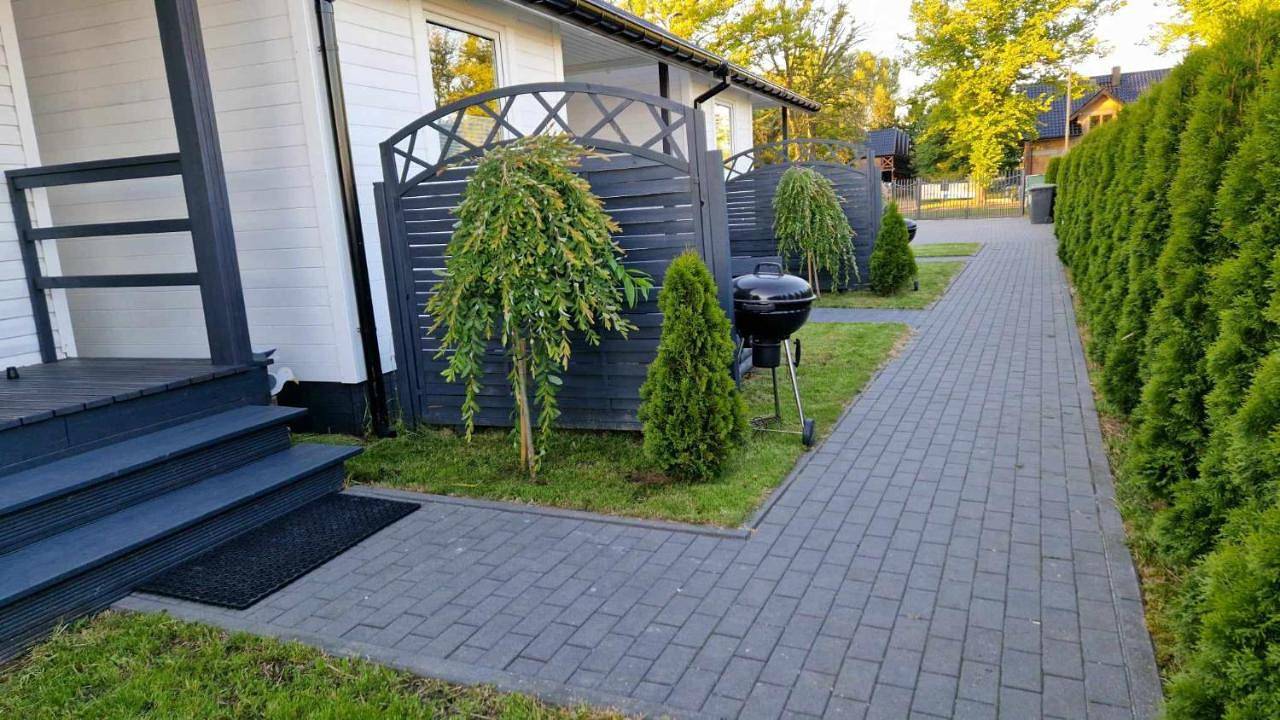 Chalet in Ustronie Morskie (Miasto), Ustronie Morskie
