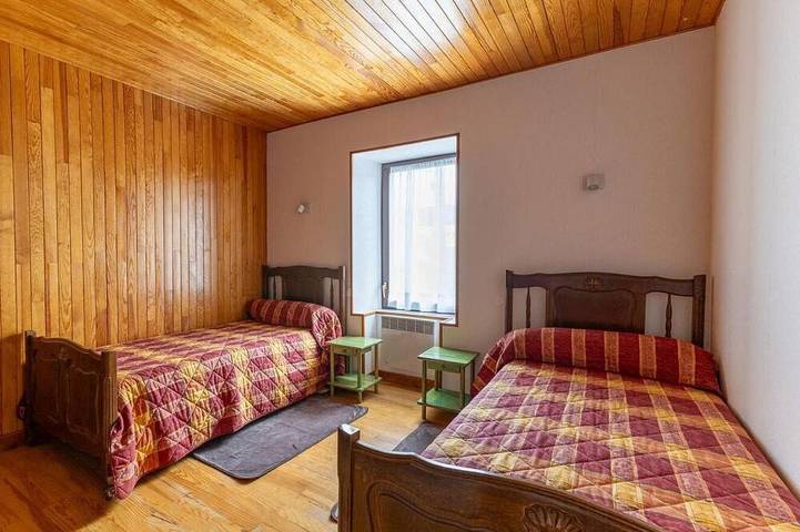 Location de vacances pour 5 personnes dans Perpezat - 3