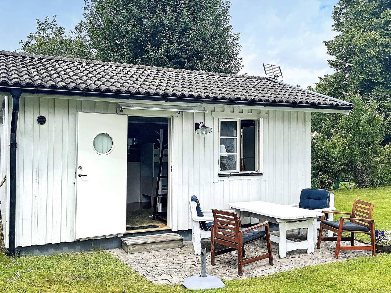 4 person ferie hjemme i Ljungskile in Norra Västkusten