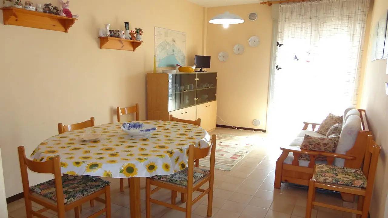 Ganze Ferienwohnung, Ferienwohnung für 4 Personen (50 m²) in Porto Santa Margherita in Porto Santa Margherita, Caorle