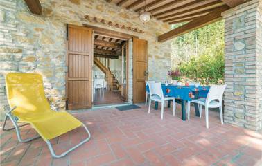 Loft per 4 Persone in Monterchi, Toscana, Foto 4