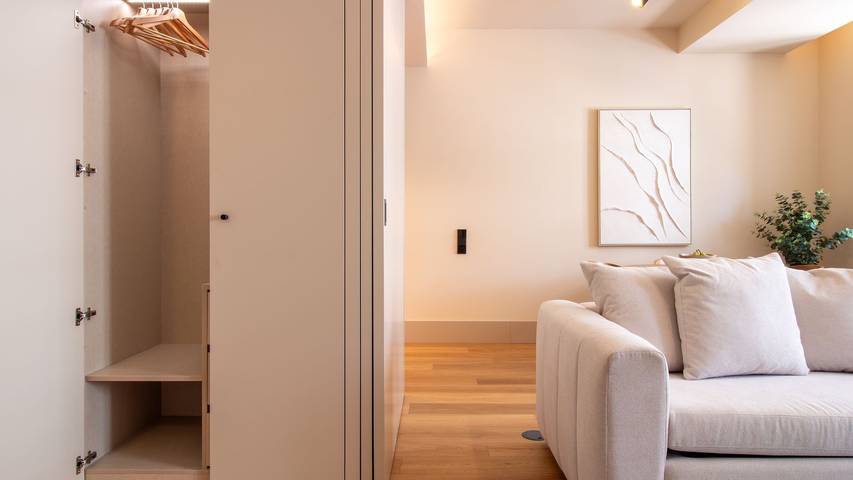 Apartamento de vacaciones para 2 personas en Oporto - 2