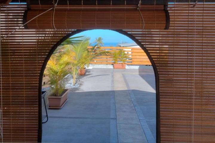 Location de vacances pour 6 personnes à La Saline les Bains - 2