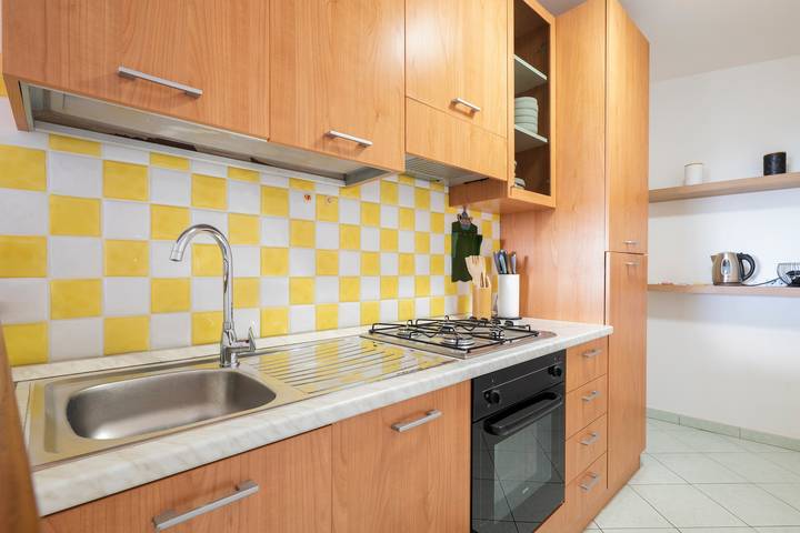 Ferienhaus für 4 Personen auf Sardinien - 3