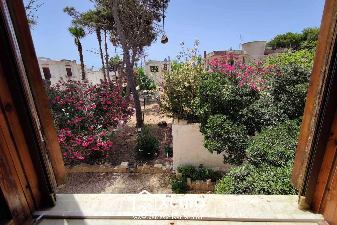 Entire apartment, Holiday apartment for 5 people with balcony/terrace in Mazara del Vallo, Trapani Province