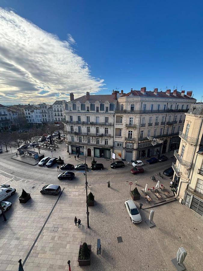 Gîte pour 4 personnes, avec vue dans Office De Tourisme De Beziers Centre Historique - 2
