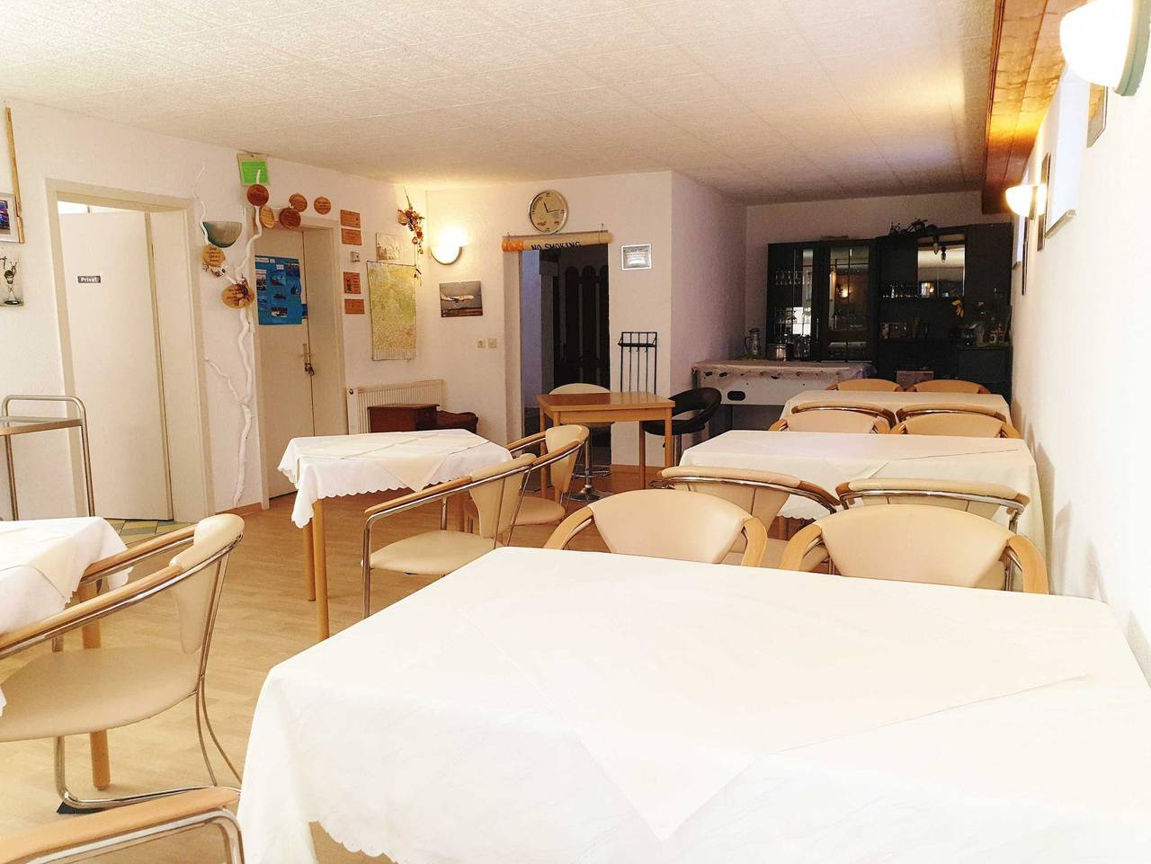 Pension Henze - Einzelzimmer in Hoyerswerda, Lausitzer Seenland