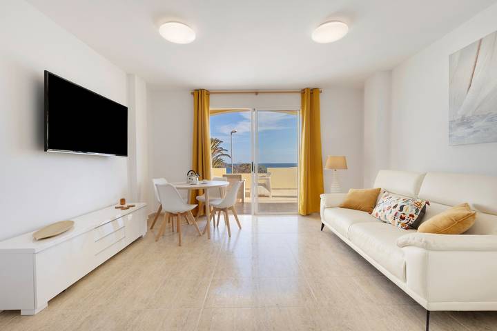 Apartamento para 4 personas en Costa Calma