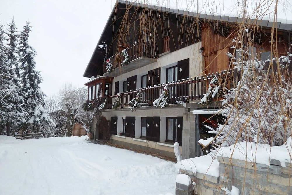 Homerez - House in Saint-Léger-les-Mélèzes in Saint-Léger-les-Mélèzes, Écrins National Park