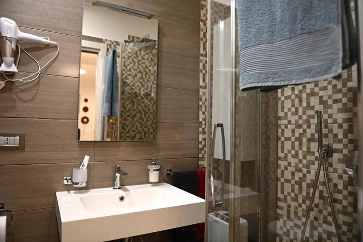 Chambre d’hôte pour 5 personnes à Foggia - 2