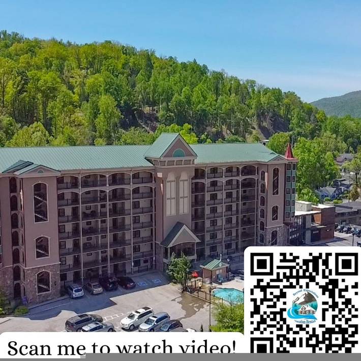 Apartamento de férias para 6 pessoas, com varanda - 1