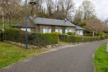 Location De Vacances pour 4 Personnes dans Artigues (Hautes-Pyrénées), Hautes-Pyrénées, Photo 1