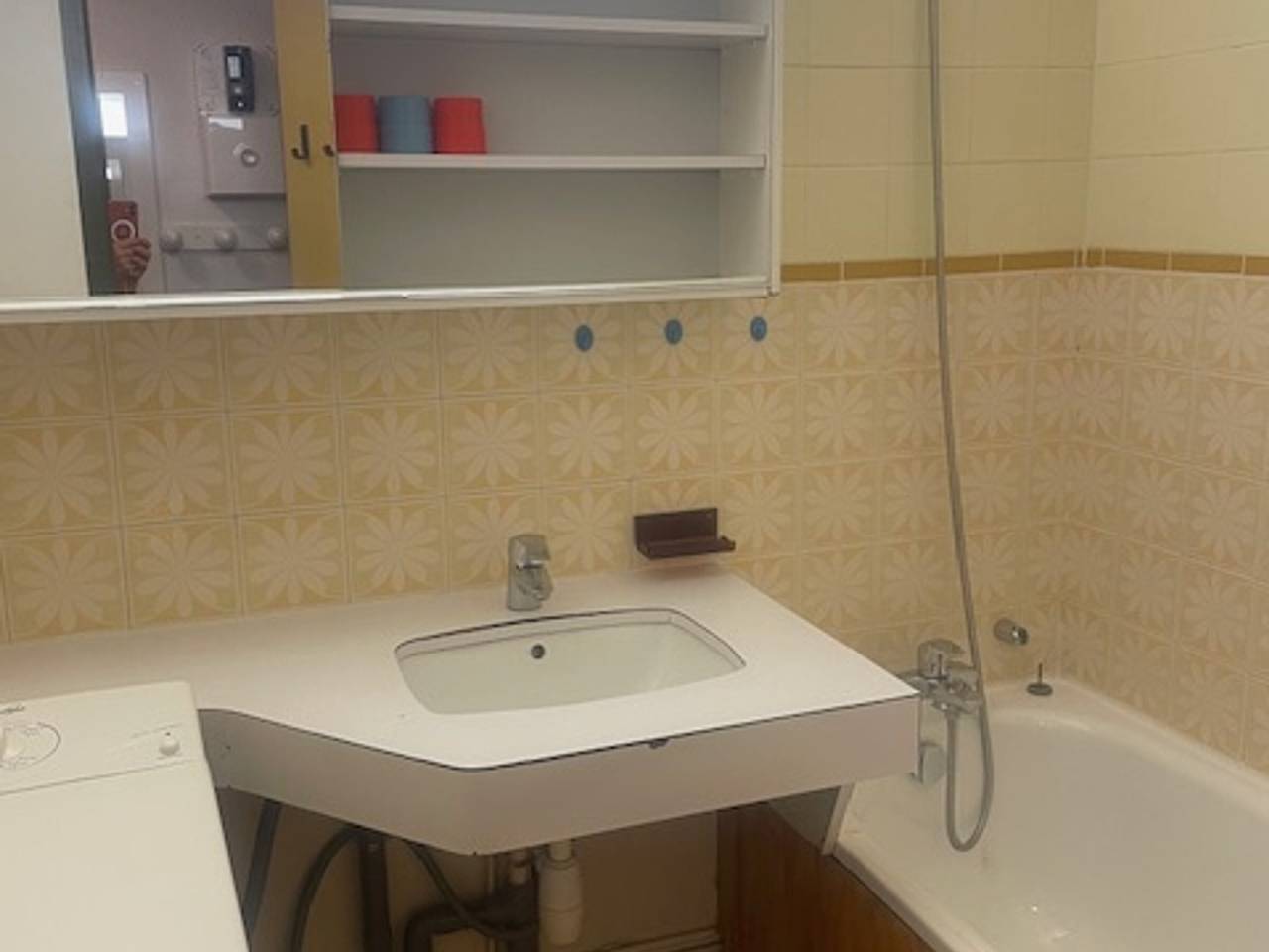 Appartement entier, Appartement cosy au centre des Menuires avec Wifi, animaux admis in Les Menuires, Saint-Martin-de-Belleville