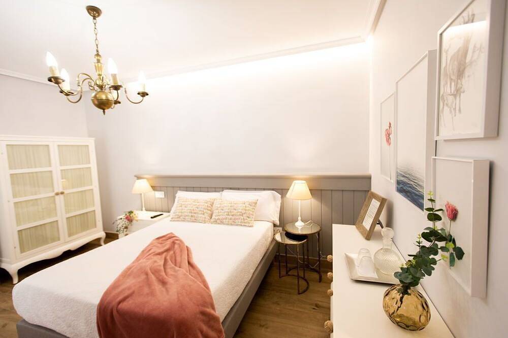 Hütte \"El Patio de los Jazmines\" in Consuegra, Toledo Provinz