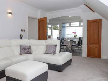 Apartment for 4 People in Torquay, Torbay, Photo 4