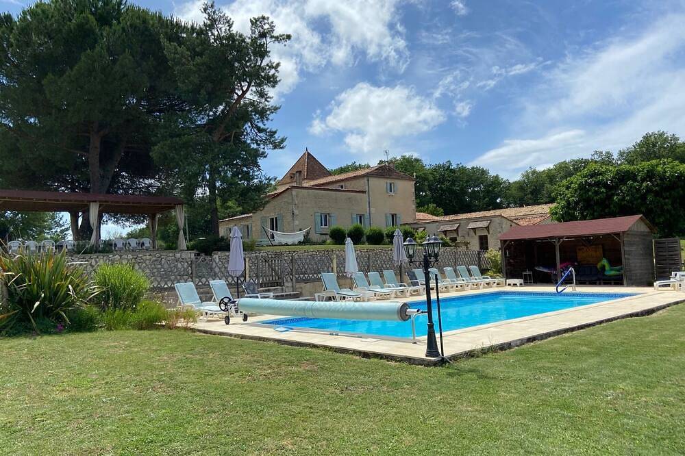 Photo : Maison de vacances