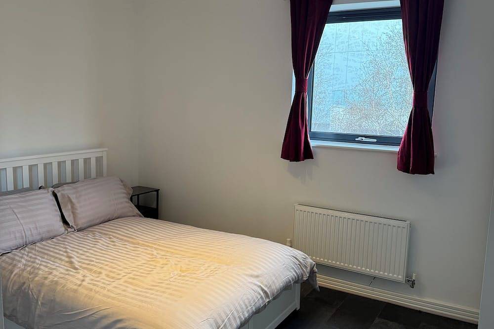 Apartamento entero, Modern Abbey Wood Flat Near All Popular London Destinations in Bexley, Londres